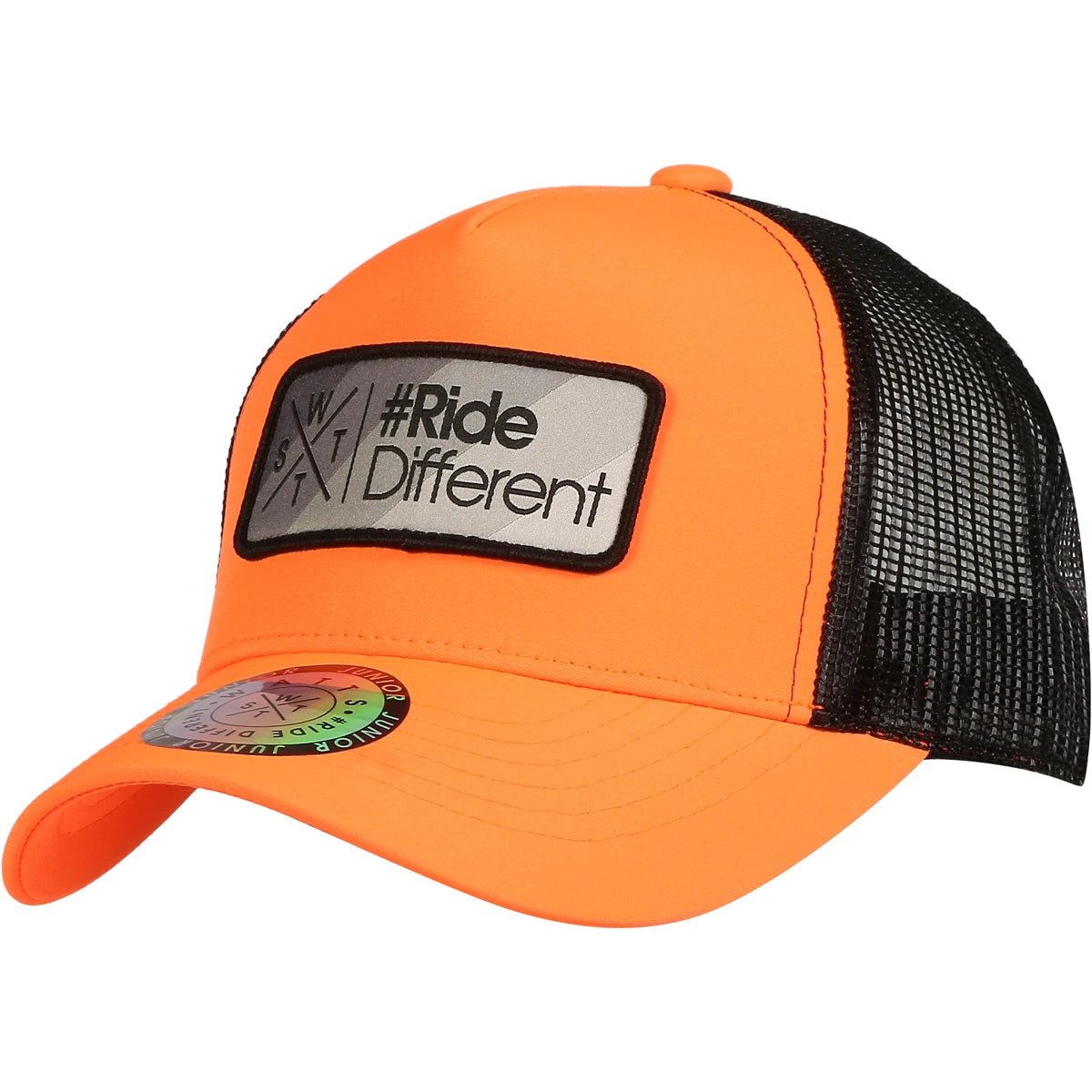 CASQUETTE WATTS JUNIOR RIO