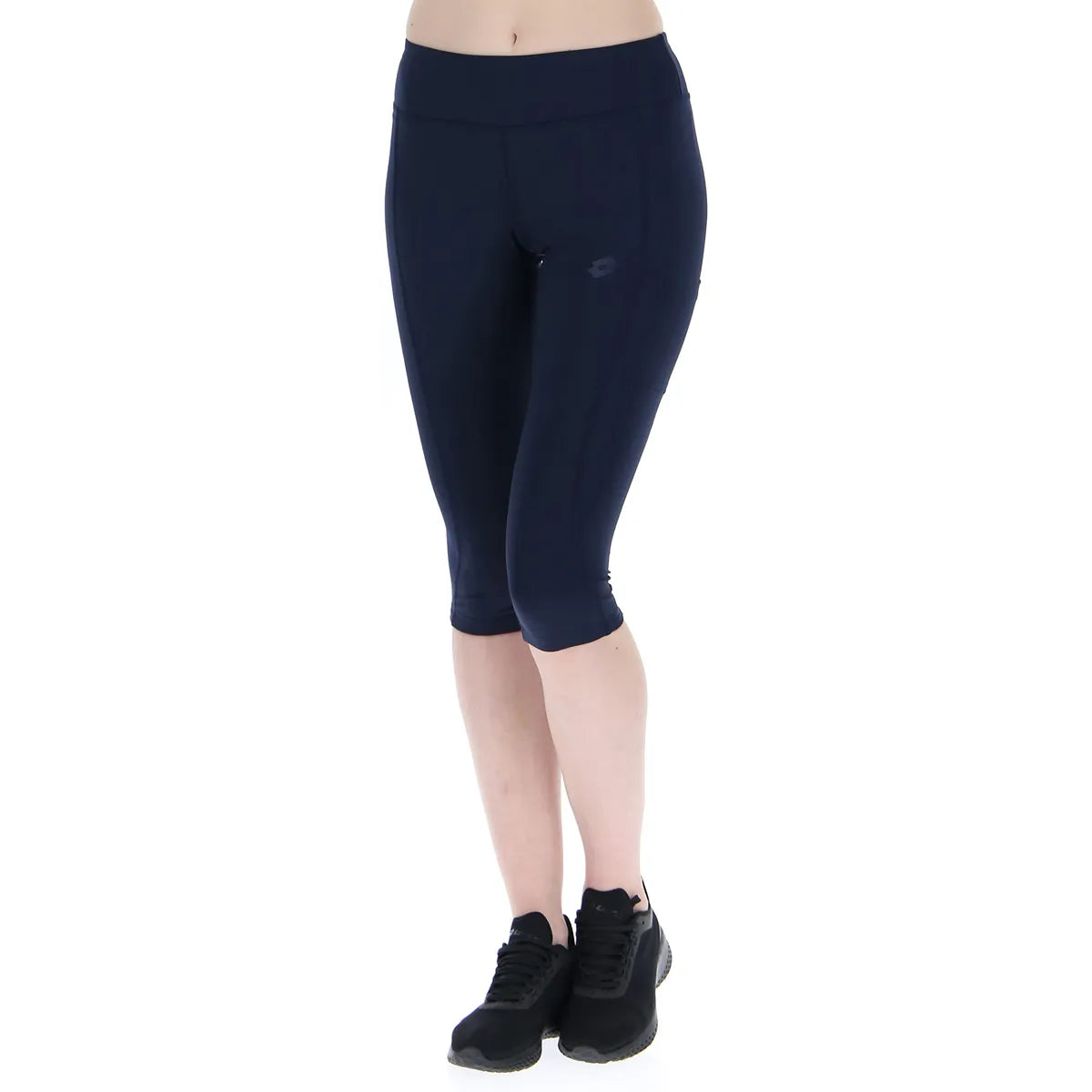 LEGGING LOTTO DAMEN TRAINING 3/4