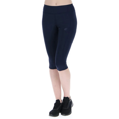 LEGGING LOTTO DAMEN TRAINING 3/4