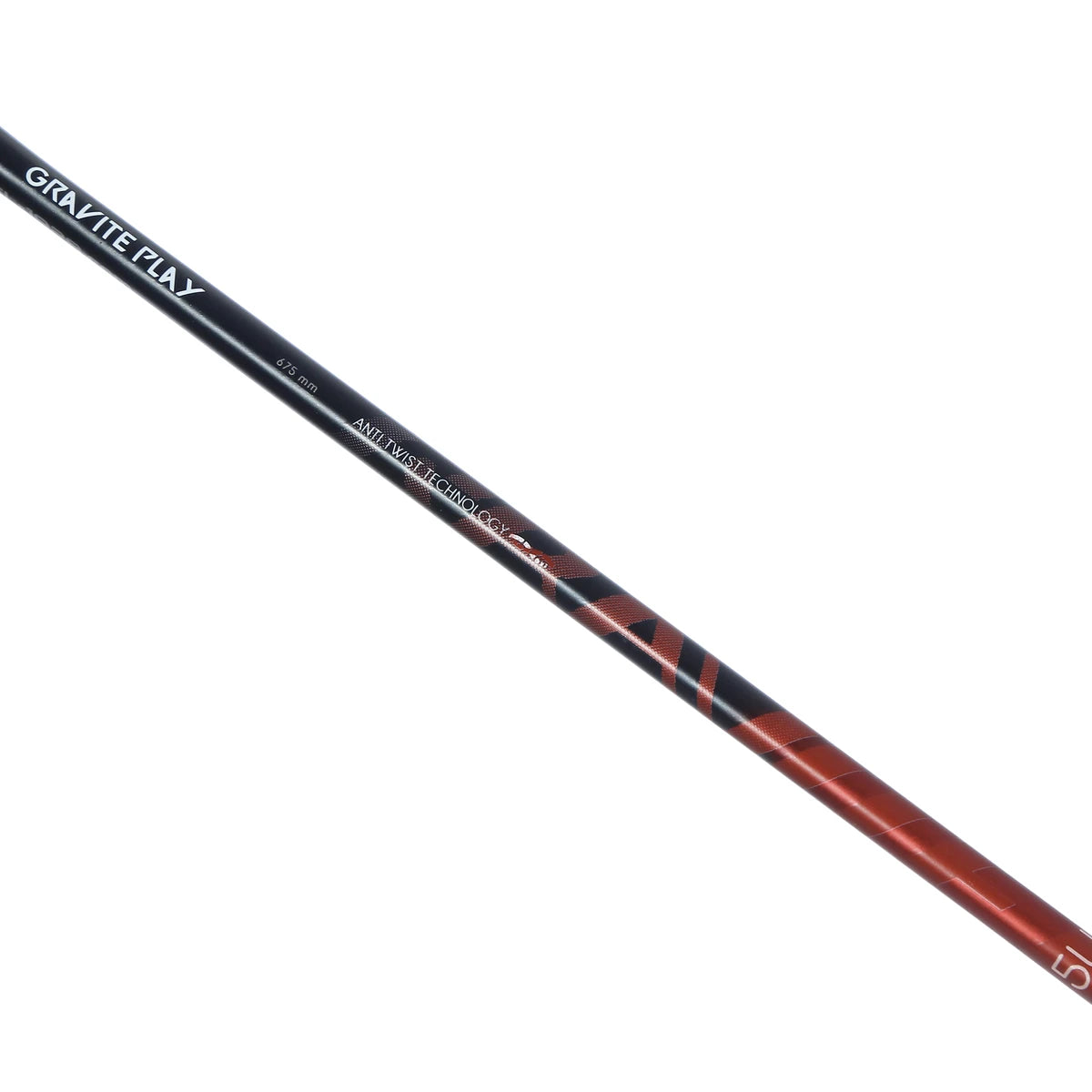 RAQUETTE DE BADMINTON RSL GRAVITE PLAY (CORDEE)
