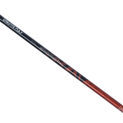 RAQUETTE DE BADMINTON RSL GRAVITE PLAY (CORDEE)