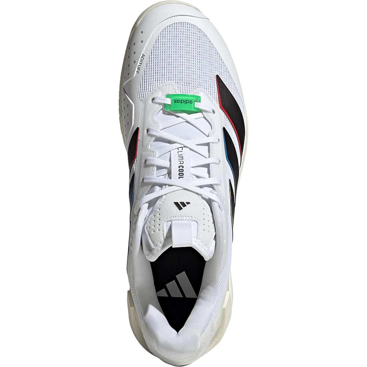 CHAUSSURES ADIDAS ADIZERO UBERSONIC 5 TOUTES SURFACES
