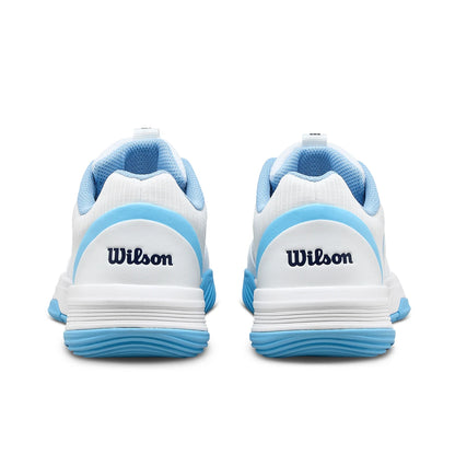 CHAUSSURES PADEL WILSON FEMME COURTGLIDE