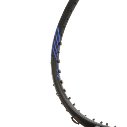 RAQUETTE DE BADMINTON APACS FEATHER WT 500 BLACK