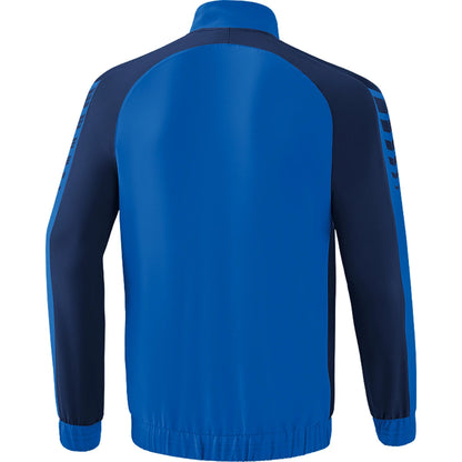 VESTE DE PRESENTATION HOMME SIX WINGS