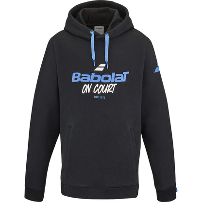 SWEAT BABOBLAT JUNIOR MIXTE EXERCISE