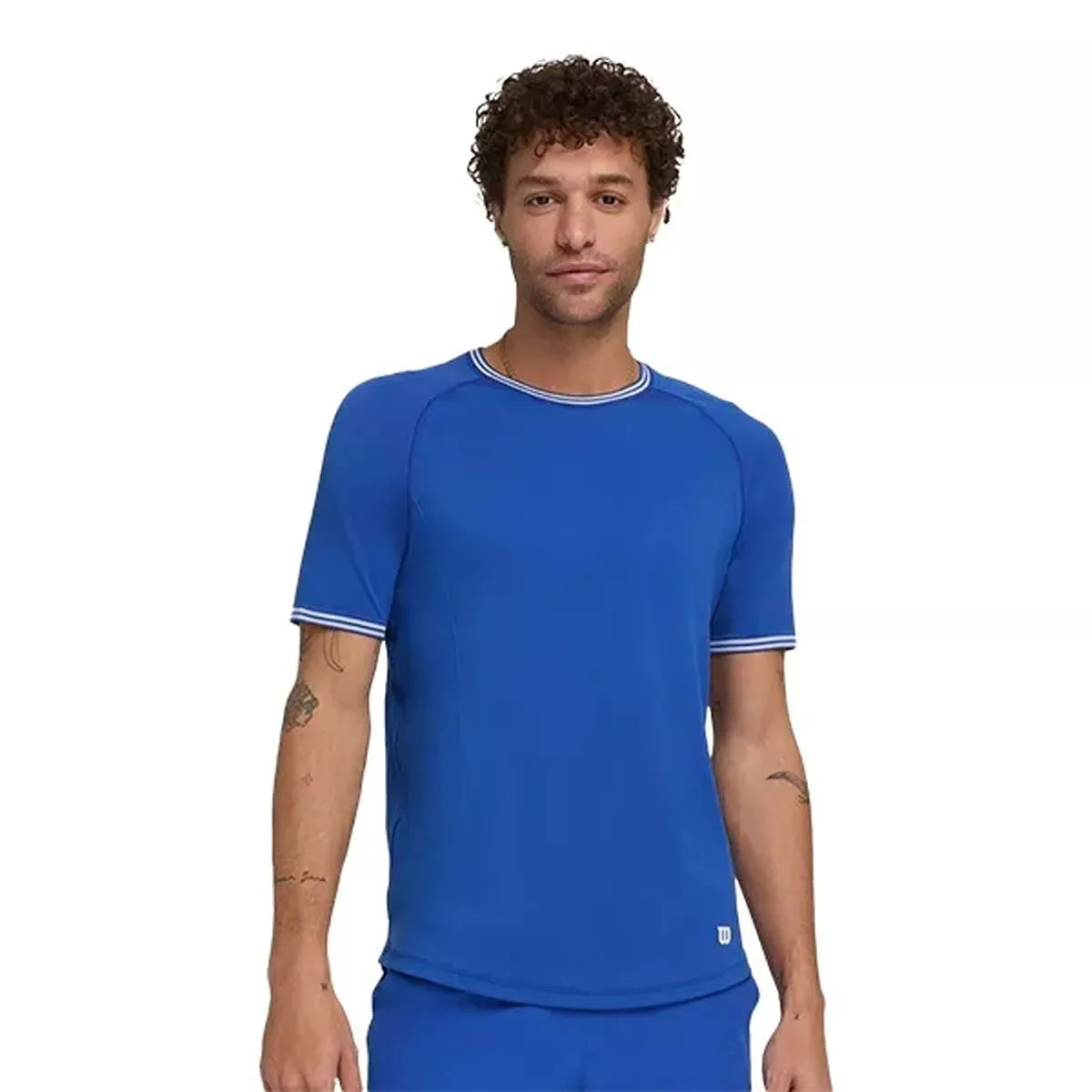 WILSON PERFORMANCE CREW T-SHIRT