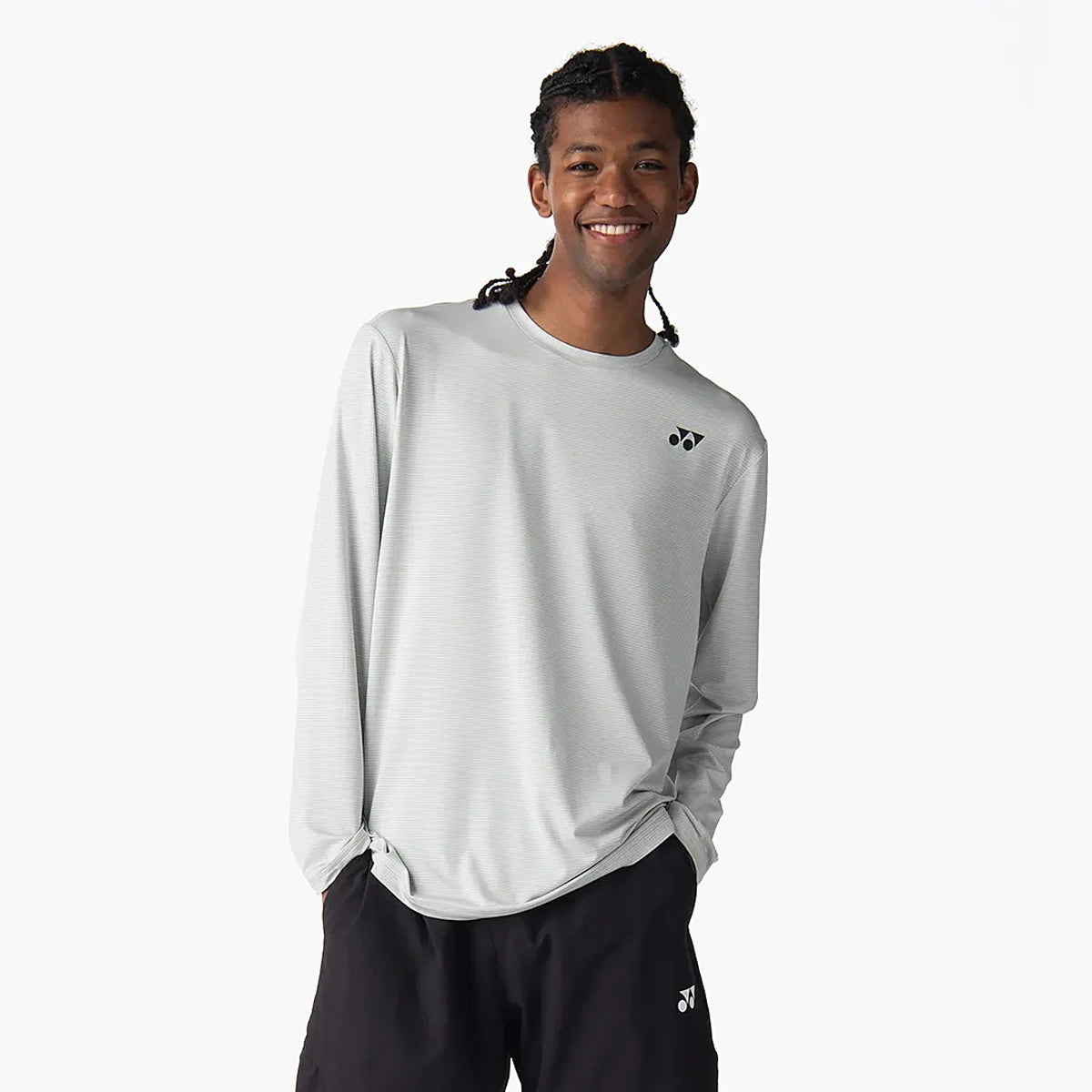 T-SHIRT YONEX TOUR ELITE  MANCHES LONGUES 16848EX