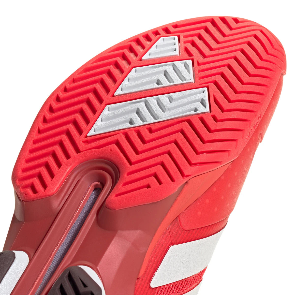 CHAUSSURES ADIDAS UBERSONIC 5 TOUTES SURFACES