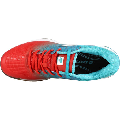 LOTTO SUPERRAPIDA 100 PADEL/TERRAIN SCHUHE