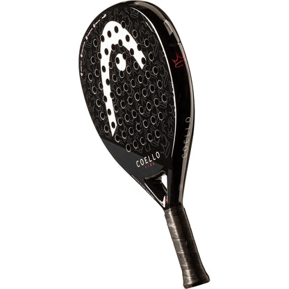 HEAD VIBE COELLO 2025 PADEL RACKET