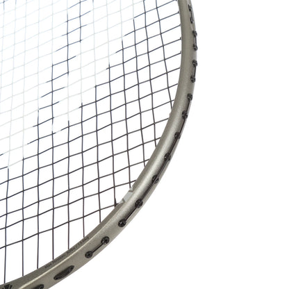 RAQUETTE DE BADMINTON CARLTON 3.7P (CORDEE)