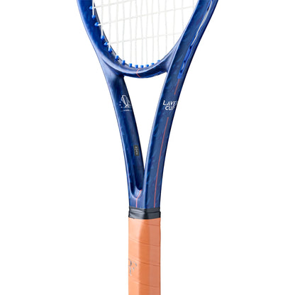 RAQUETTE WILSON RF 01 LAVER CUP 2026 (300 GR)