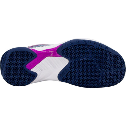 Chaussures Yonex Femme Indoor Pc Cascade Accel Wide