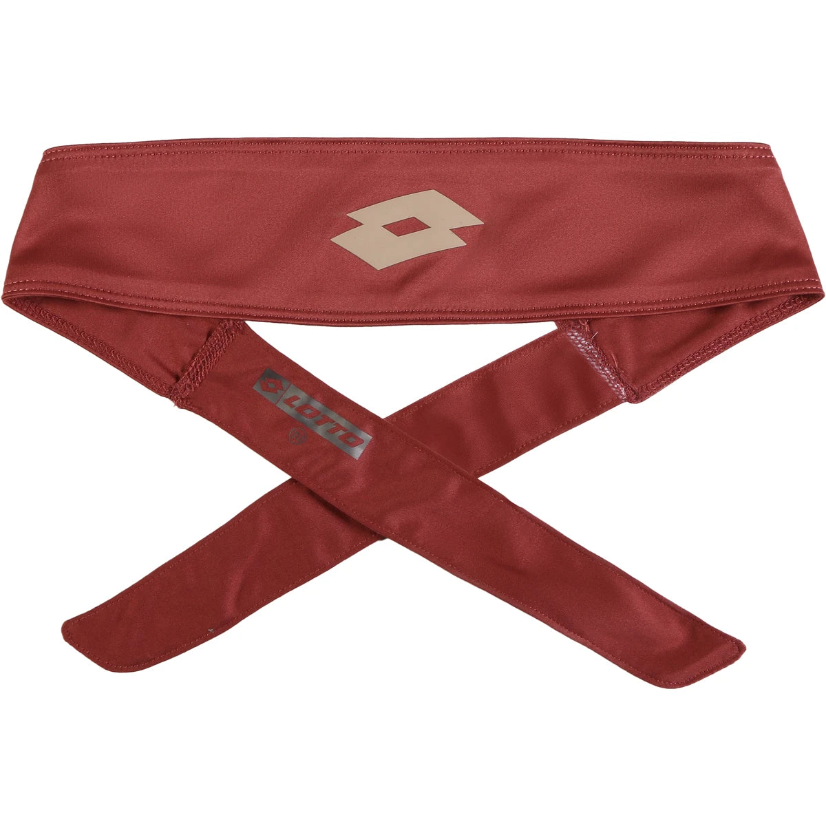 BANDANA LOTTO TENNIS III ATHLET
