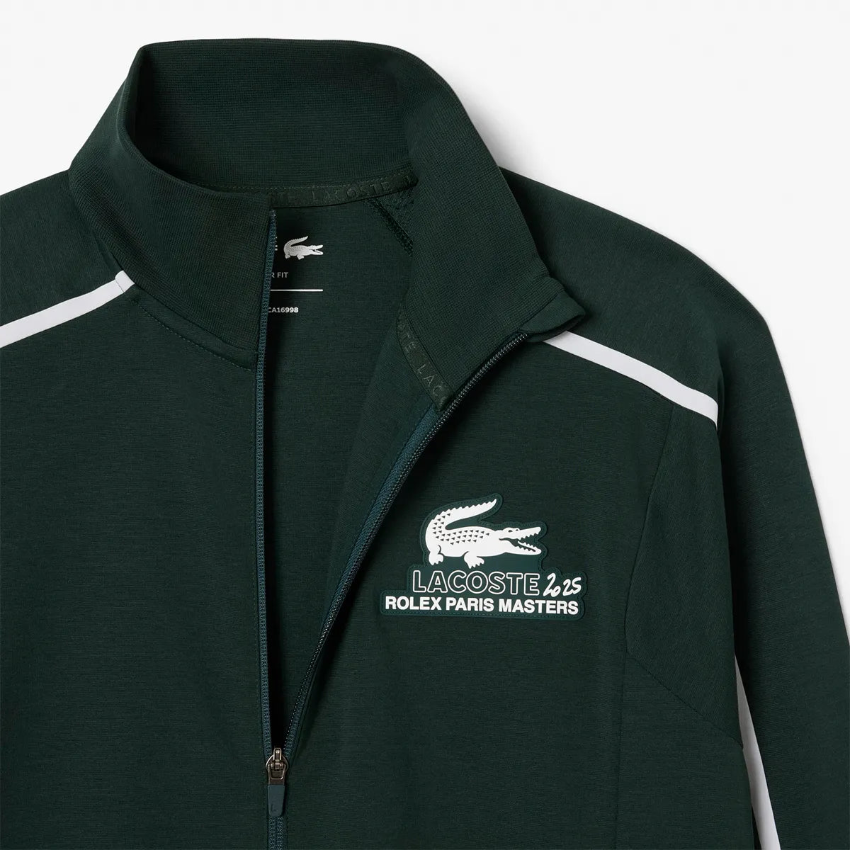 VESTE LACOSTE ROLEX PARIS MASTERS