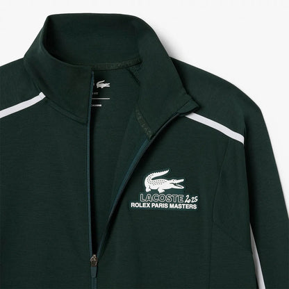 VESTE LACOSTE ROLEX PARIS MASTERS