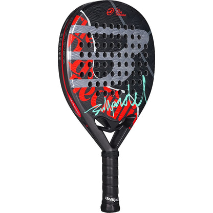 BULLPADEL IONIC CONTROL 2026 PADEL RACKET