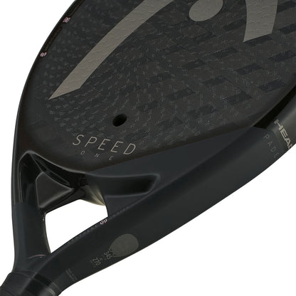 HEAD SPEED ONE 2025 PADEL RACKET
