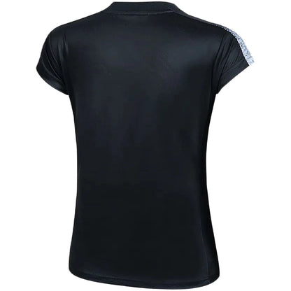 T-SHIRT VICTOR FEMME  T-61009 C