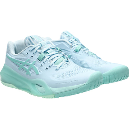 DAMEN ASICS GEL RESOLUTION X SCHUHE FÜR ALLE OBERFLÄCHEN