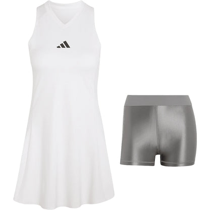 ADIDAS WOMEN'S PRO LONDON DRESS