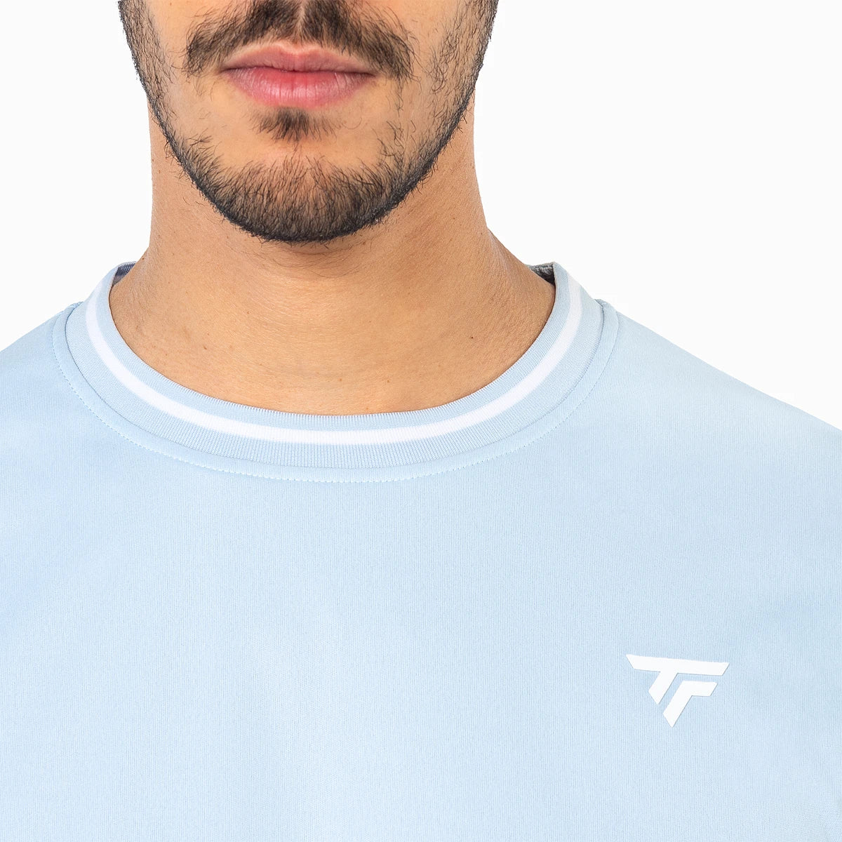 T-SHIRT TECNIFIBRE TEAM TECH