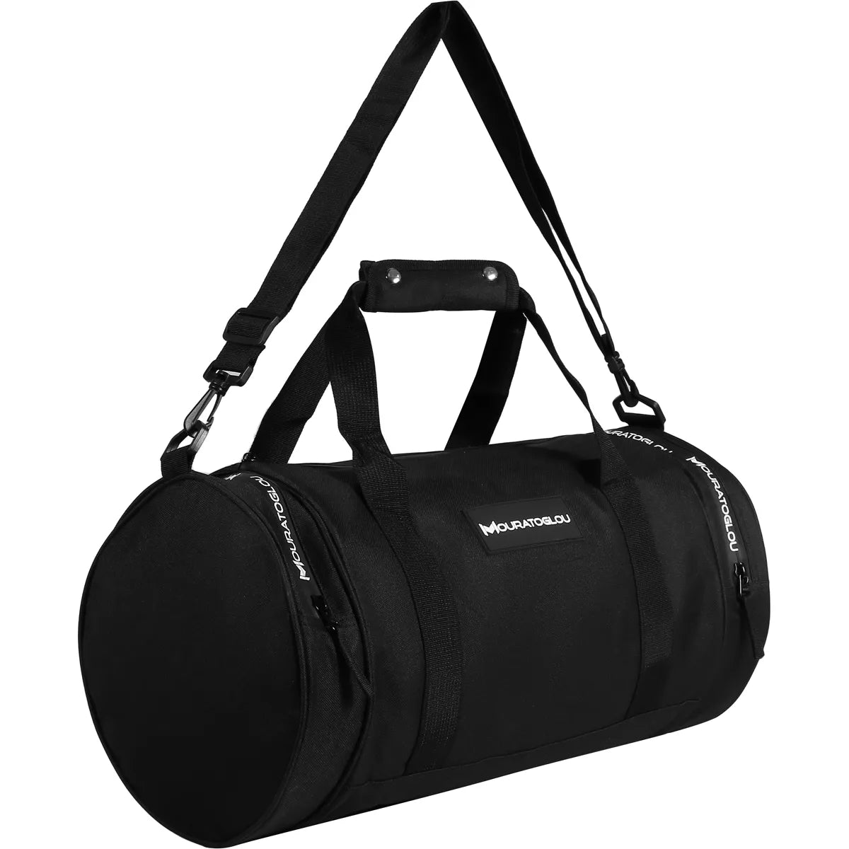 SAC MOURATOGLOU TRAINING GYM