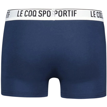 PACK OF 2 LE COQ SPORTIF ESSENTIAL BOXERS