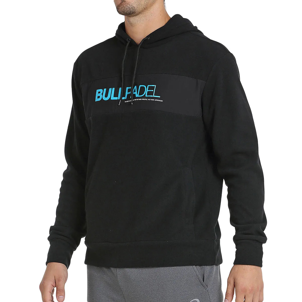 BULLPADEL SPORTSWEAR SWEATSHIRT BANA