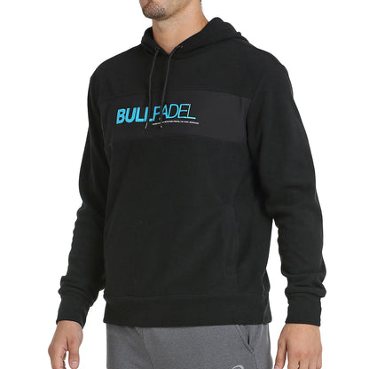 BULLPADEL SPORTSWEAR SWEATSHIRT BANA