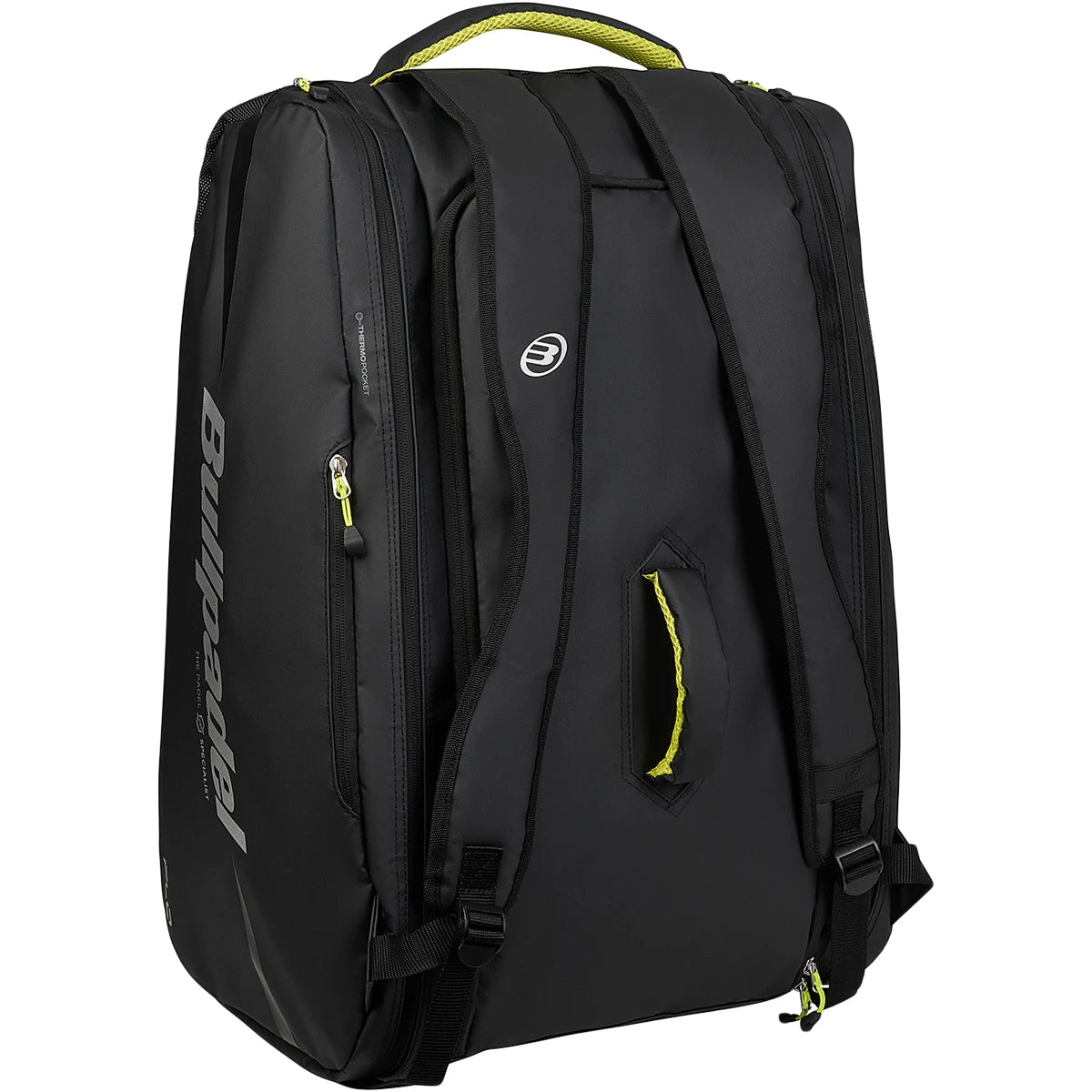 BULLPADEL XPLO 2026 PADEL BAG