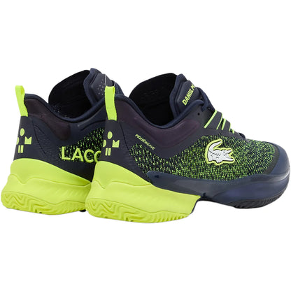 CHAUSSURES LACOSTE AG-LT ULTRA MEDVEDEV TERRE BATTUE