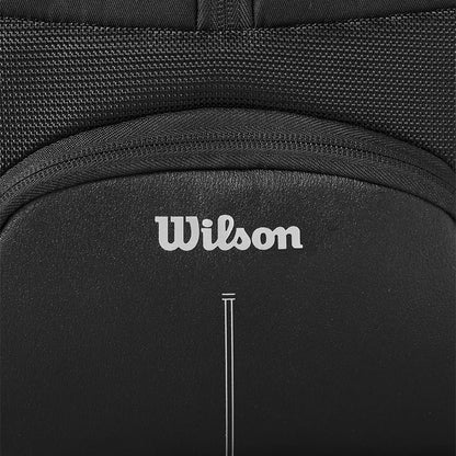 SAC WILSON RF TOURNAMENT RACQUET BAG 15R