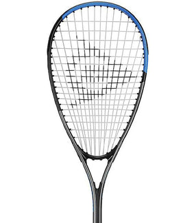 RAQUETTE DE SQUASH DUNLOP SONIC LITE TI (CORDEE)