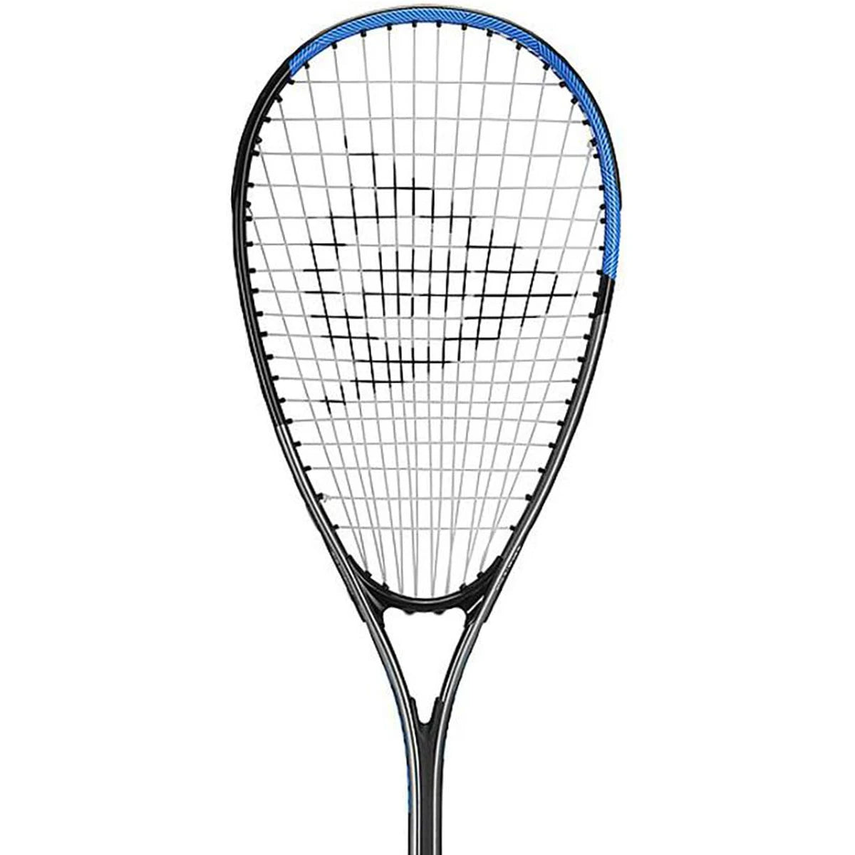 RAQUETTE DE SQUASH DUNLOP SONIC LITE TI (CORDEE)