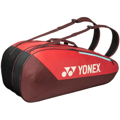 SAC YONEX 42529 RUBY RED