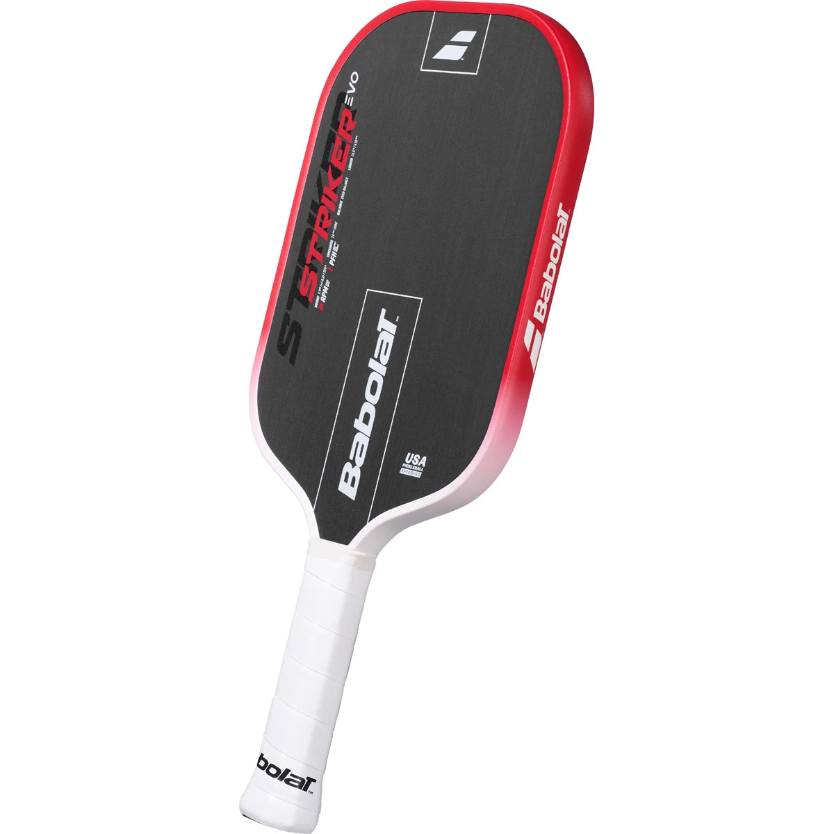 RAQUETTE DE PICKLEBALL BABOLAT STRIKER EVO