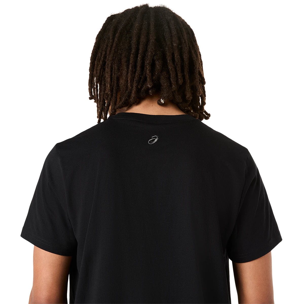 T-SHIRT ASICS TRAINING CHEST LOGO