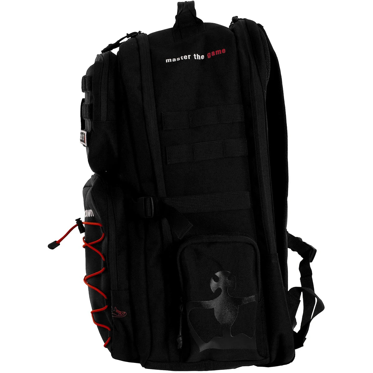 SAC A DOS DE PADEL BLACK CROWN SPARTAN