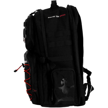 SAC A DOS DE PADEL BLACK CROWN SPARTAN