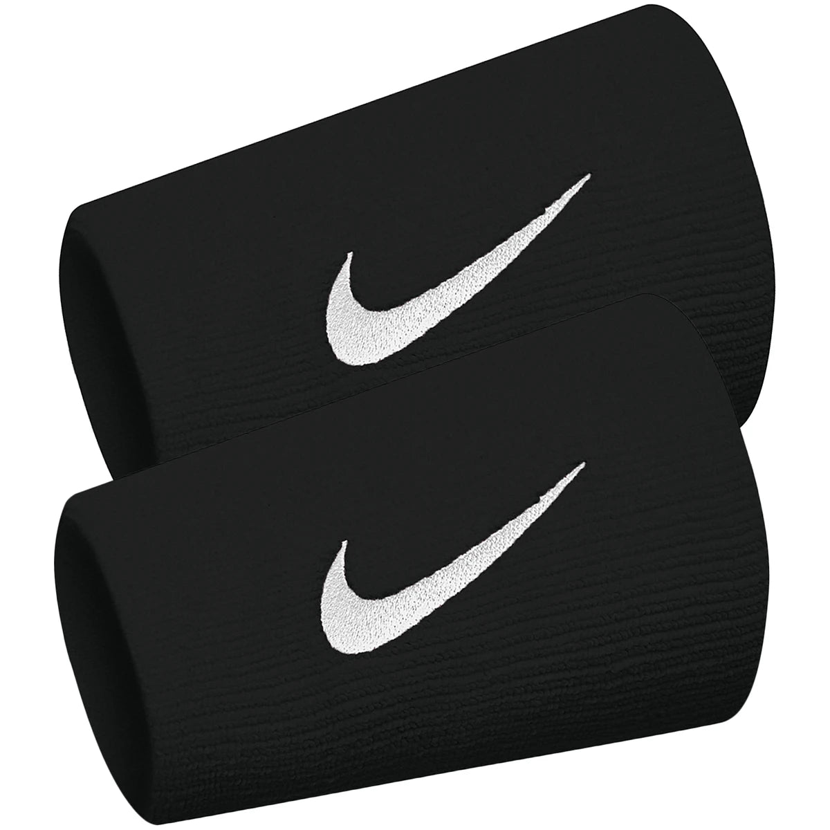 NIKE DOUBLE WIDTH FIRST WRISTBANDS