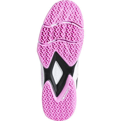 BABOLAT WOMEN'S SENSA PADEL SHOES