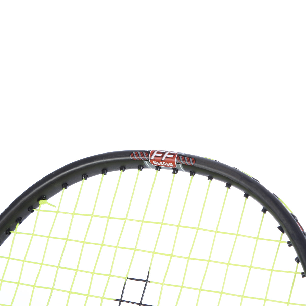 RAQUETTE DE BADMINTON KARAKAL BN60 FF (CORDEE)