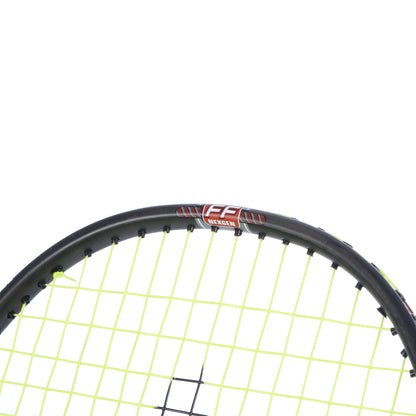 RAQUETTE DE BADMINTON KARAKAL BN60 FF (CORDEE)