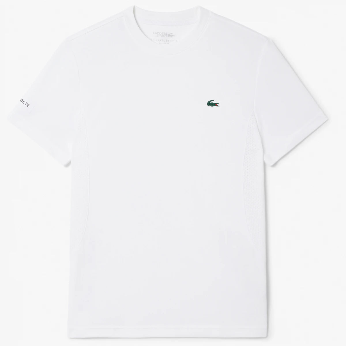 LACOSTE DJOKOVIC LONDON T-SHIRT