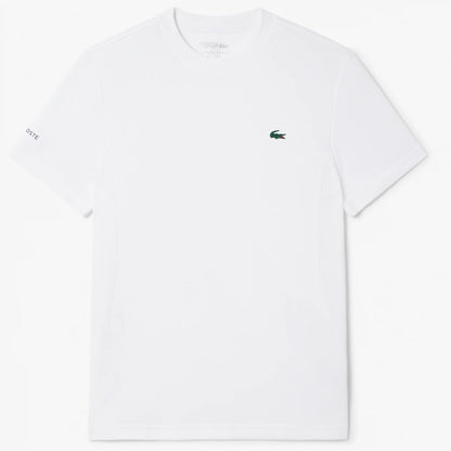 LACOSTE DJOKOVIC LONDON T-SHIRT