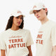 LACOSTE ROLAND GARROS KAPPE