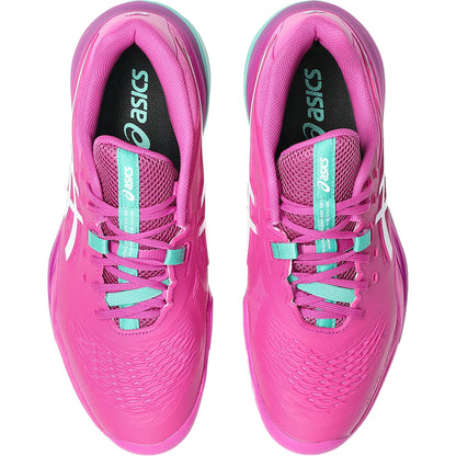 ASICS GEL RESOLUTION X SCHUHE FÜR ALLE OBERFLÄCHEN