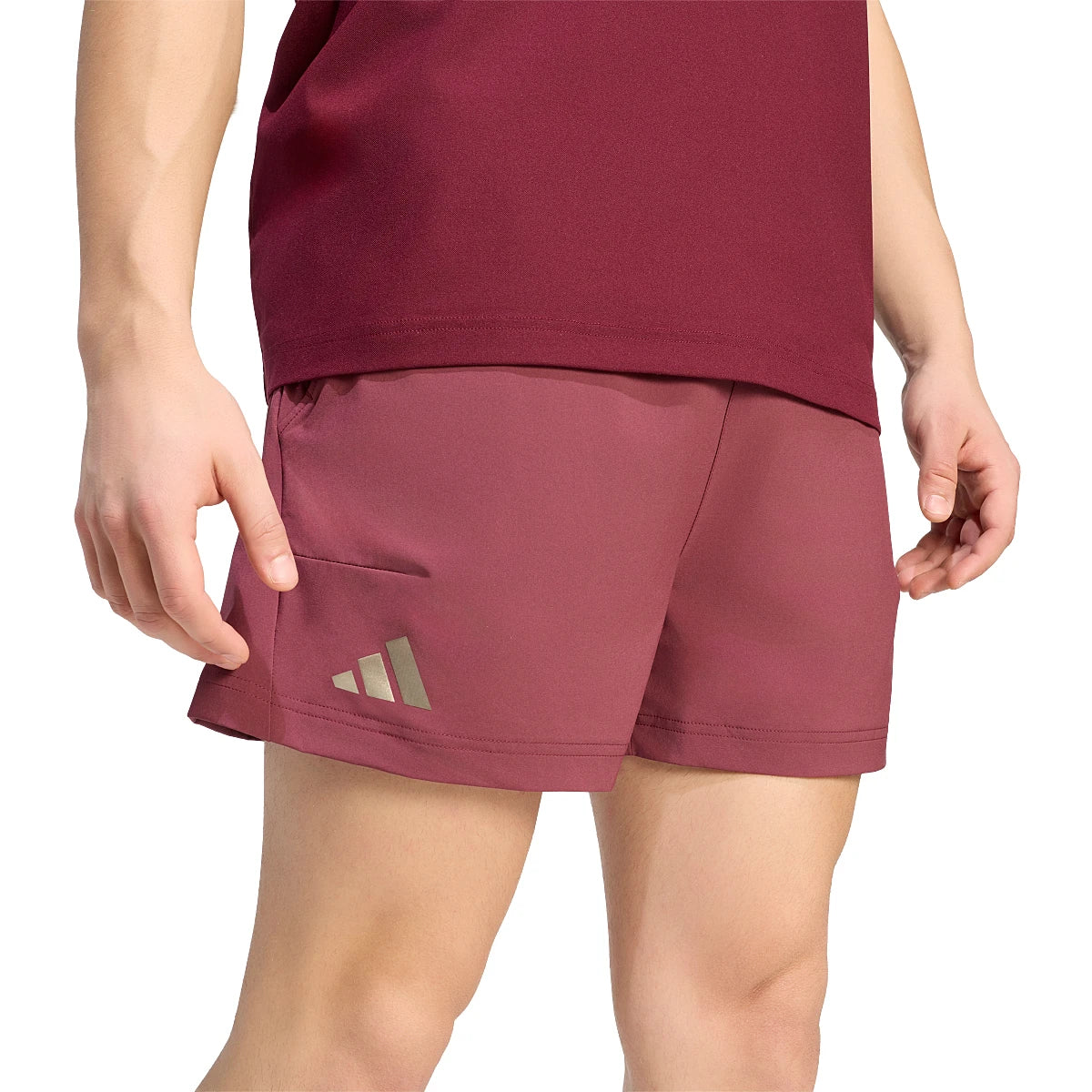 SHORT ADIDAS HOMME 2IN1 NEW YORK